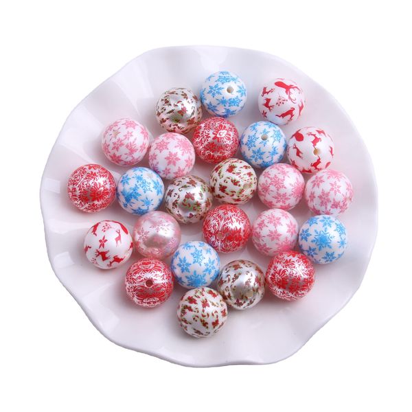 crystal kwoi vita am052 christmas mix set 20mm round acrylic chunky print beads for kids necklace jewelry making 50pcs a lot
crystal kwoi vita am052 christmas mix set 20mm round acrylic chunky print beads for kids necklace jewelry making 50pcs a lot