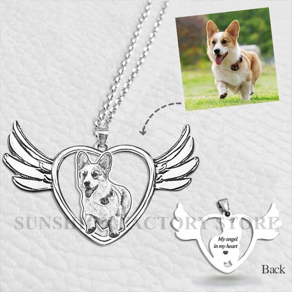 necklaces pet p necklace personalized cat necklace custom 925 sterling silver dog necklace pet memorial gift pet lover gift
necklaces pet p necklace personalized cat necklace custom 925 sterling silver dog necklace pet memorial gift pet lover gift
