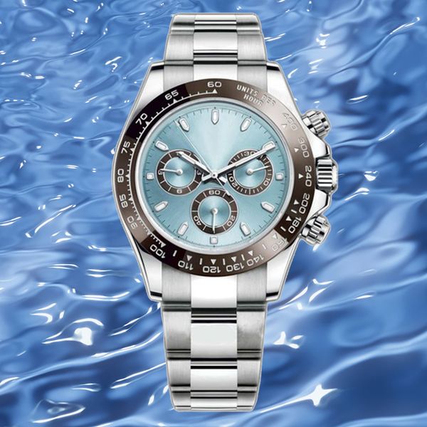 womens watch automatic men watches sapphire 40mm mechanical stainless steel luminous montre perpetual 904l 2813 movement endurance wristwatc, Slivery;brown
womens watch automatic men watches sapphire 40mm mechanical stainless steel luminous montre perpetual 904l 2813 movement endurance wristwatc, Slivery;brown
