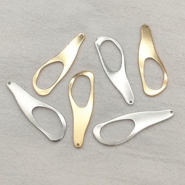 polish new arrival 43x14mm 50pcs brass pendants oval charm for handmade necklace earrings diy parts jewelry findings components, Blue
polish new arrival 43x14mm 50pcs brass pendants oval charm for handmade necklace earrings diy parts jewelry findings components, Blue