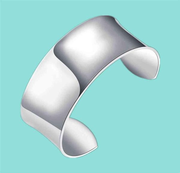 new arrival 925 sterling silver bangle bracelets women smooth open bracelet fashion jewelry engagement christmas gift4138468, Black
new arrival 925 sterling silver bangle bracelets women smooth open bracelet fashion jewelry engagement christmas gift4138468, Black