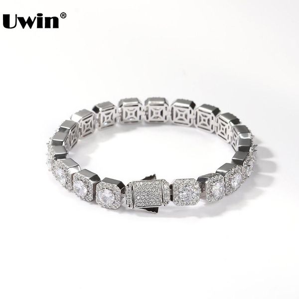 bangle uwin 10mm floral cz bracelets aaa iced out baguettecz bangles for women girls fashion bracelet hip hop jewelry for drop shipping, Black
bangle uwin 10mm floral cz bracelets aaa iced out baguettecz bangles for women girls fashion bracelet hip hop jewelry for drop shipping, Black