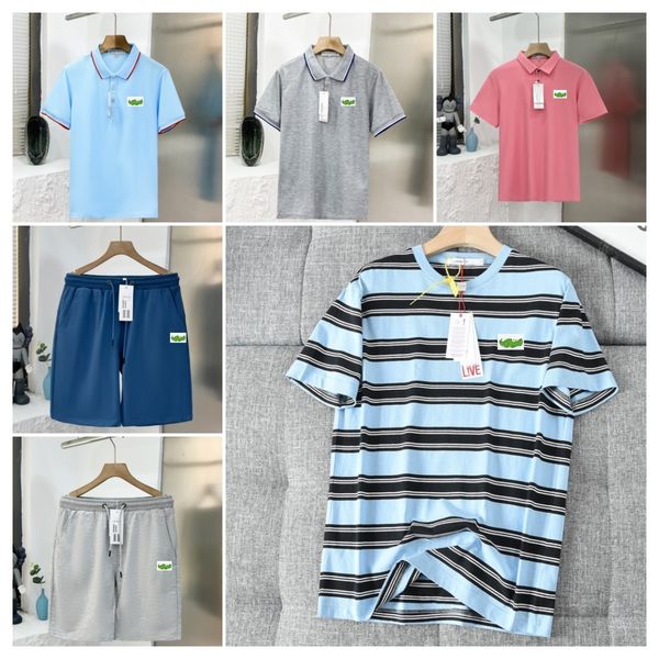 mens polos t shirts high-quality french crocodile polo homme summer shirt embroidery tshirts street trend shirt tees, White;black
mens polos t shirts high-quality french crocodile polo homme summer shirt embroidery tshirts street trend shirt tees, White;black