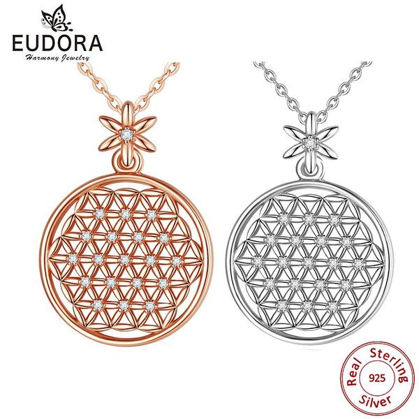 necklaces eudora 925 sterling silver flower of life necklace sacred circles big round sterling silver pendant geometrical necklaces cyd419
necklaces eudora 925 sterling silver flower of life necklace sacred circles big round sterling silver pendant geometrical necklaces cyd419