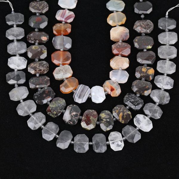 crystal 6 stone choice natural red stried agates slab beads charms necklace middle drilled strawberry quartz octangle pendant sy668amde
crystal 6 stone choice natural red stried agates slab beads charms necklace middle drilled strawberry quartz octangle pendant sy668amde