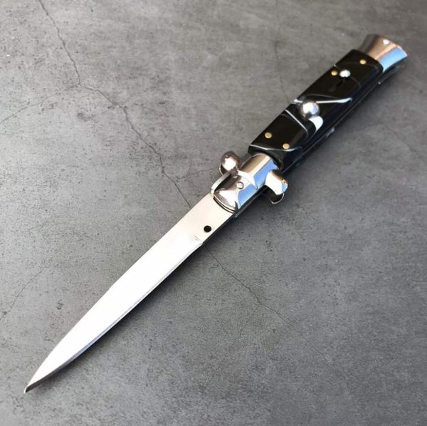 new 2021 mafia automatic knife snake blade 5 style handle steel head gauntlet tactical knife outdoor survival tool edc selfdefens6107709
new 2021 mafia automatic knife snake blade 5 style handle steel head gauntlet tactical knife outdoor survival tool edc selfdefens6107709