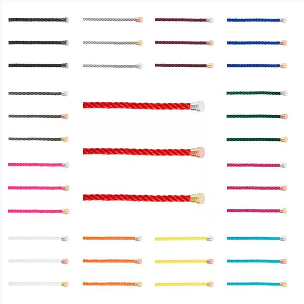 bangle 13cm18cm jewelry 10 degrees suitable for medium chain rope bracelet 1 1 couple nylon rope bracelet luxury gift wholesale, Black
bangle 13cm18cm jewelry 10 degrees suitable for medium chain rope bracelet 1 1 couple nylon rope bracelet luxury gift wholesale, Black