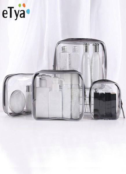 etya transparent cosmetic bag clear zipper travel make up case women makeup beauty organizer toiletry wash bath storage pouch4048873
etya transparent cosmetic bag clear zipper travel make up case women makeup beauty organizer toiletry wash bath storage pouch4048873
