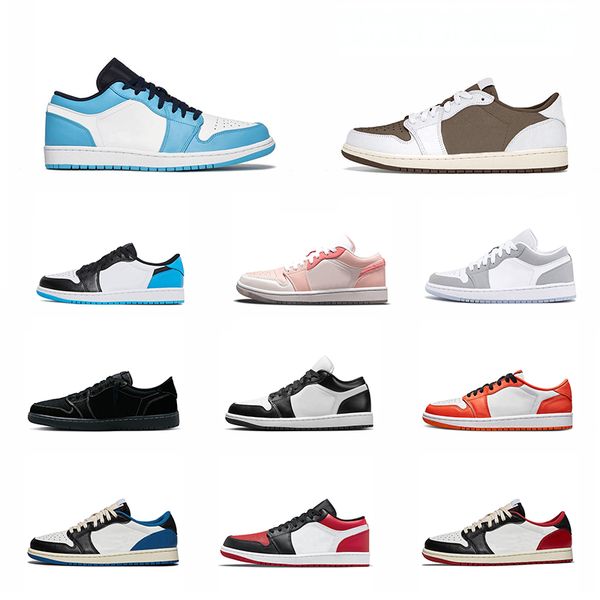 jumpman 1 low kids sneakers designer 1s unc fragment cactus jacks reverse mocha mighty pink wolf grey youth boys girls kid toddler trainers, Black
jumpman 1 low kids sneakers designer 1s unc fragment cactus jacks reverse mocha mighty pink wolf grey youth boys girls kid toddler trainers, Black