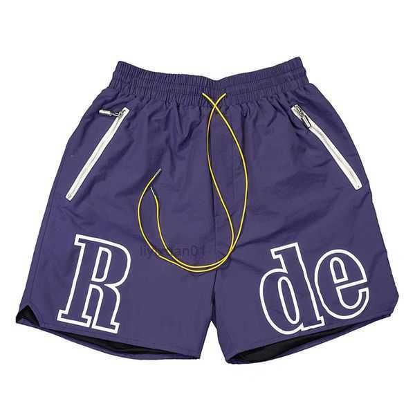 designer shorts summer fashion beach pants men basketball sports casual street wear luxurys rhude letter drawstring mens short mesh workout, White;black
designer shorts summer fashion beach pants men basketball sports casual street wear luxurys rhude letter drawstring mens short mesh workout, White;black