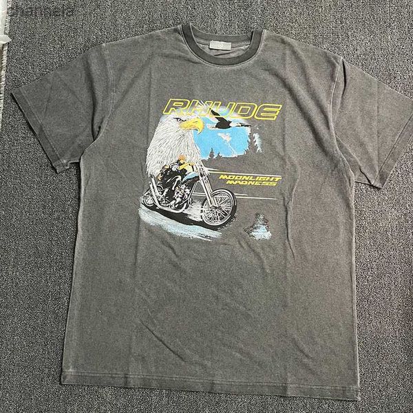 men's t-shirts 2021ss spring summer thick fabric men women gray short sleeve tees, White;black
men's t-shirts 2021ss spring summer thick fabric men women gray short sleeve tees, White;black