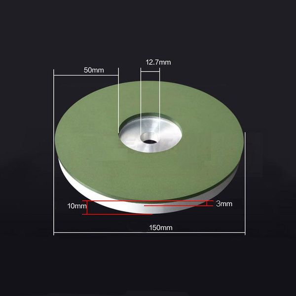 other resin diamond wheel grinding disc 150mm grinding hairdressing scissors jewel polishing disc
other resin diamond wheel grinding disc 150mm grinding hairdressing scissors jewel polishing disc