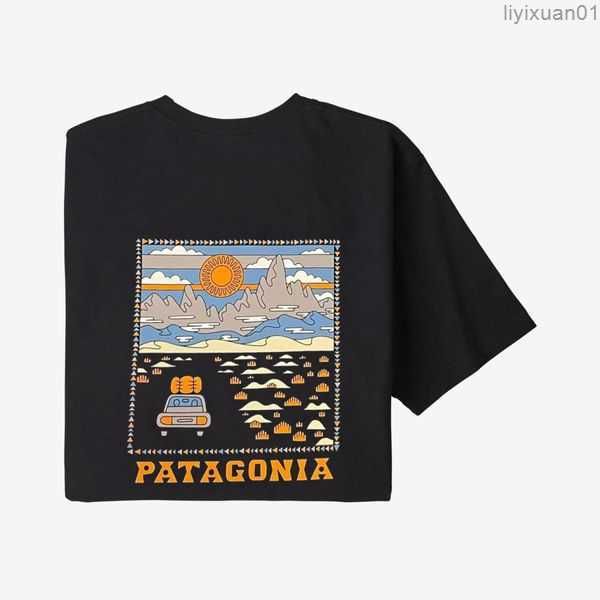 men t shirt patagonias letter print doodle high street tees men women casual short sleeve tee cotton t-shirt streetwear 9 muxw, White;black
men t shirt patagonias letter print doodle high street tees men women casual short sleeve tee cotton t-shirt streetwear 9 muxw, White;black
