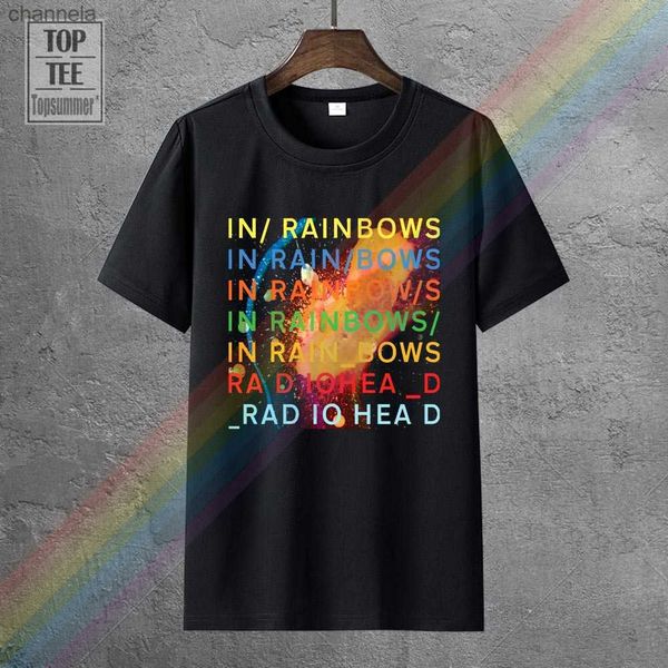 men's t-shirts radiohead in rainbows rock radiohead black tee size s-3xl men's cotton t-shirt fashion men t shirt normal, White;black
men's t-shirts radiohead in rainbows rock radiohead black tee size s-3xl men's cotton t-shirt fashion men t shirt normal, White;black