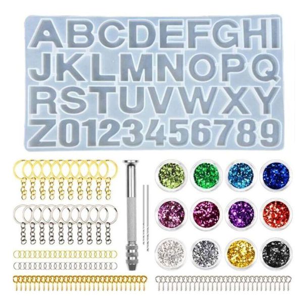 other 1 set crystal epoxy resin mold alphabet letter number pendant casting silicone mould diy crafts jewelry making tool
other 1 set crystal epoxy resin mold alphabet letter number pendant casting silicone mould diy crafts jewelry making tool