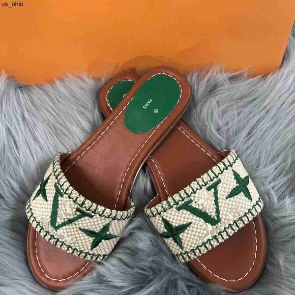 slippers luxury designer slippers women sandal 2023 new fashion italy highvalue brands sandals outdoor flat flipflops retro knitting slide v, Black
slippers luxury designer slippers women sandal 2023 new fashion italy highvalue brands sandals outdoor flat flipflops retro knitting slide v, Black