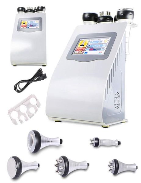 mini 5 in 1 radio frequency skin tightening cavitation rf equipment for weight loss body shapingcellulite reduction with ce7690867
mini 5 in 1 radio frequency skin tightening cavitation rf equipment for weight loss body shapingcellulite reduction with ce7690867