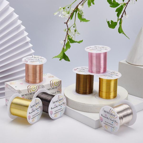 polish 0.6/0.8/1/mm jewelry beading wire tarnish resistant copper wire for beading wrapping and other jewelry craft making 50/30m, Blue
polish 0.6/0.8/1/mm jewelry beading wire tarnish resistant copper wire for beading wrapping and other jewelry craft making 50/30m, Blue