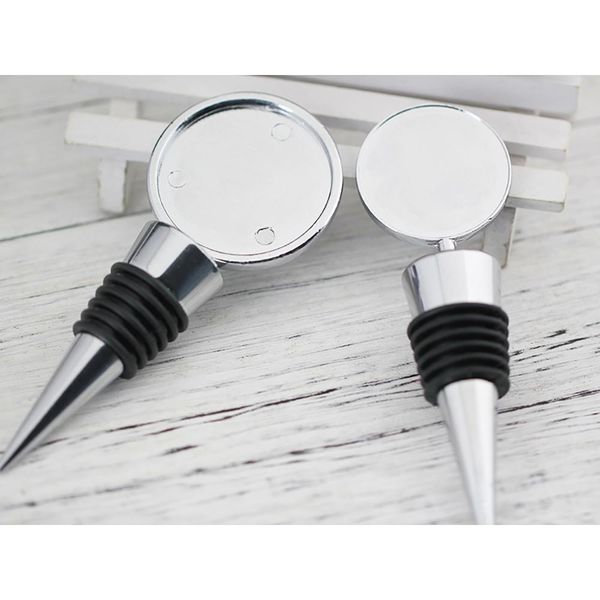 polish 5pcs blank metal wine bottle ser for diy round crystal dome cabochon accessories reusable champagne ser wine bar tool, Blue
polish 5pcs blank metal wine bottle ser for diy round crystal dome cabochon accessories reusable champagne ser wine bar tool, Blue
