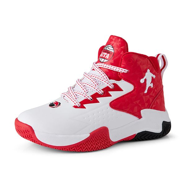 sneakers basketball sneakers children's autumn and winter casual shoes boys' sneakers girls' shoes leather lace up training s, Black;red
sneakers basketball sneakers children's autumn and winter casual shoes boys' sneakers girls' shoes leather lace up training s, Black;red