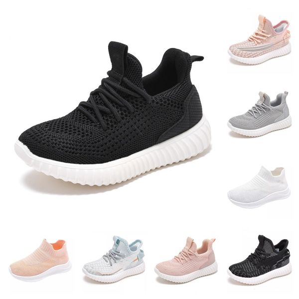 2023 tennis children lightweight casual shoes for baby girls kids boys rubber bottom antiskid outdoor gym mesh breathable sneakers outdoor w, Black
2023 tennis children lightweight casual shoes for baby girls kids boys rubber bottom antiskid outdoor gym mesh breathable sneakers outdoor w, Black
