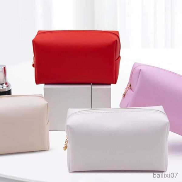 cosmetic bags cases women waterproof cosmetic bag cute solid color travel makeup bags woman portable make up toiletry storage bag organizer
cosmetic bags cases women waterproof cosmetic bag cute solid color travel makeup bags woman portable make up toiletry storage bag organizer