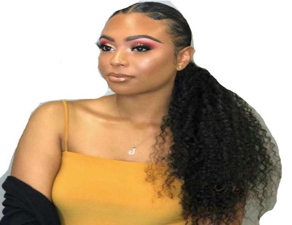 kinky curly ponytails clip in hair extensions for african americans kinky coily natural ponytail hairpieces curly drawstring puff 6470038, Black
kinky curly ponytails clip in hair extensions for african americans kinky coily natural ponytail hairpieces curly drawstring puff 6470038, Black