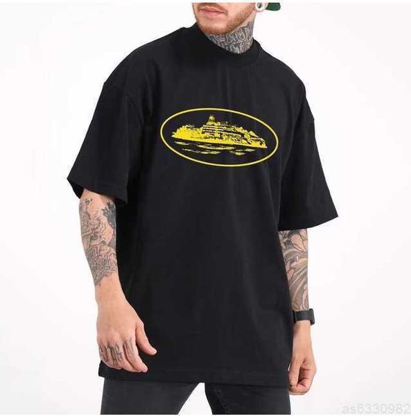 corteiz alcatraz t shirt men vintage graphic print hip hop street short sleeves tshirts fashion trends uk drill clothes 1103yp7a, White;black
corteiz alcatraz t shirt men vintage graphic print hip hop street short sleeves tshirts fashion trends uk drill clothes 1103yp7a, White;black