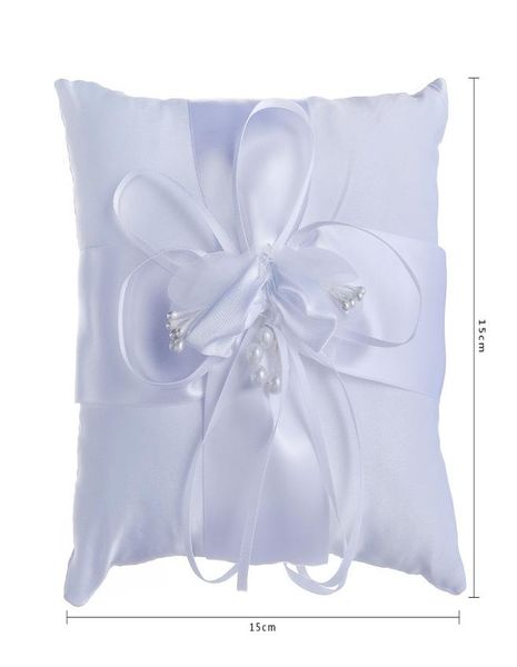ivory white ribbon pearl wedding supplies ceremony satin ring bearer pillow wedding party ring pillows 2017 new3628556
ivory white ribbon pearl wedding supplies ceremony satin ring bearer pillow wedding party ring pillows 2017 new3628556