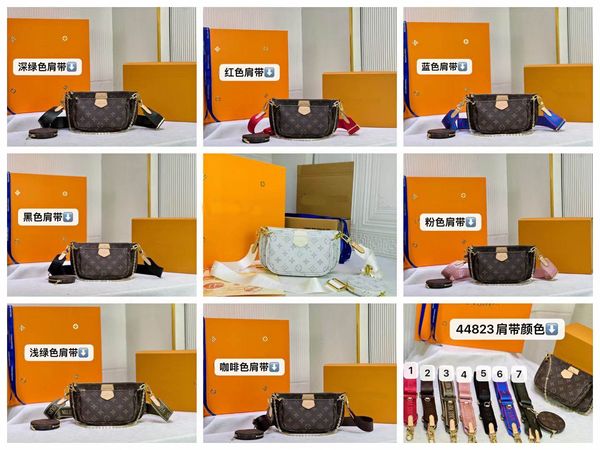 womens handbags fashion flower ladies composite totes bag leather shoulderbags female clutch purse with box dust bags 44813
womens handbags fashion flower ladies composite totes bag leather shoulderbags female clutch purse with box dust bags 44813