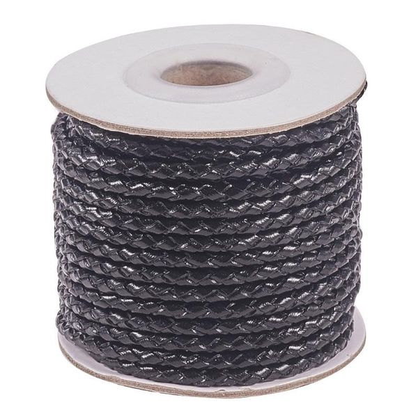 polish 10m/roll 3mm round braided cowhide cords genuine jewelry cord thread rope for diy necklace bracelet jewelry making, Blue
polish 10m/roll 3mm round braided cowhide cords genuine jewelry cord thread rope for diy necklace bracelet jewelry making, Blue