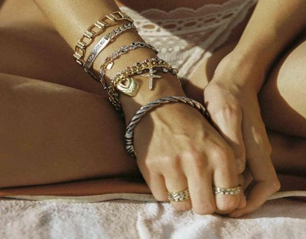 vintage heart snake animal pendant gold bracelet women charm wing multielement fashion jewelry7862624, Black
vintage heart snake animal pendant gold bracelet women charm wing multielement fashion jewelry7862624, Black