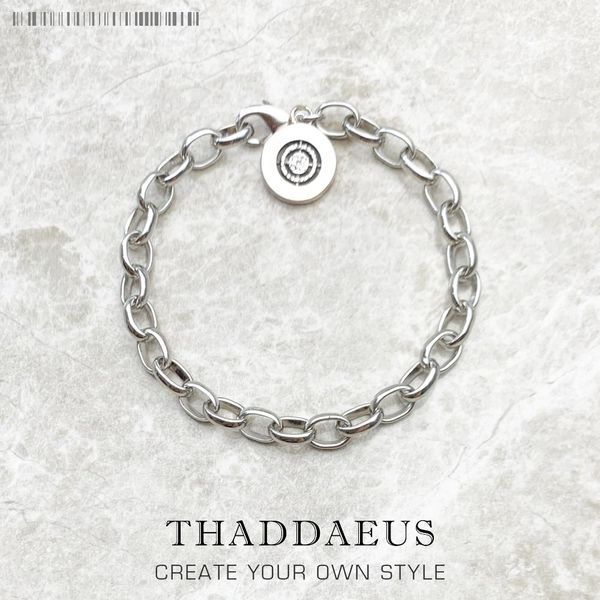 bangle cross link chain charm bracelets 925 sterling sliver trendy gift for women europe style jewelry fashion accessorie club, Black
bangle cross link chain charm bracelets 925 sterling sliver trendy gift for women europe style jewelry fashion accessorie club, Black