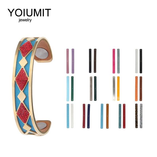 bangle yoiumit luxury diamond cuff bracelet stainless steel gold bangles for women interchangeable reversible leather jewelry gift, Black
bangle yoiumit luxury diamond cuff bracelet stainless steel gold bangles for women interchangeable reversible leather jewelry gift, Black