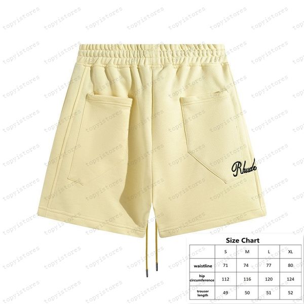2023 new designer shorts rhude shorts summer fashion beach pants men street wear red blue black purple pants mens short us size:s-xl, White;black
2023 new designer shorts rhude shorts summer fashion beach pants men street wear red blue black purple pants mens short us size:s-xl, White;black