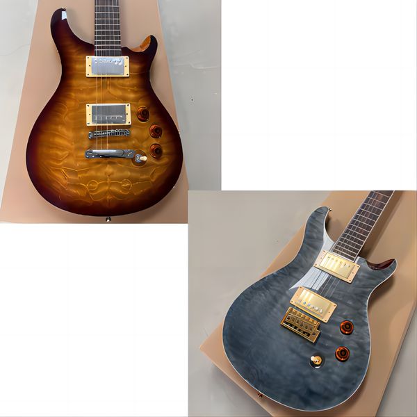 classical prs electric guitar, professional pop music instrument, beautiful tiger skin skin, good tone, delivery
classical prs electric guitar, professional pop music instrument, beautiful tiger skin skin, good tone, delivery