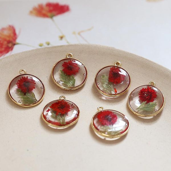 other 30pcs/lot color natural dried flowers core epoxy geometry round shape alloy floating locket charms diy jewelry earring accessory
other 30pcs/lot color natural dried flowers core epoxy geometry round shape alloy floating locket charms diy jewelry earring accessory