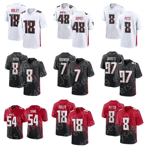 men kyle pitts jersey drake london custom atlantas grady jarrett falcones 1 mariota younghoe koo bijan robinson rashaan evans olamide zacche, Black;red
men kyle pitts jersey drake london custom atlantas grady jarrett falcones 1 mariota younghoe koo bijan robinson rashaan evans olamide zacche, Black;red