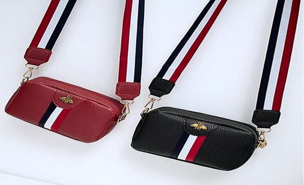 whole bee women039s shouldercrossbody bag stripe zipper fashion belt whole 2022 new style mini purse1116763, Red;black
whole bee women039s shouldercrossbody bag stripe zipper fashion belt whole 2022 new style mini purse1116763, Red;black
