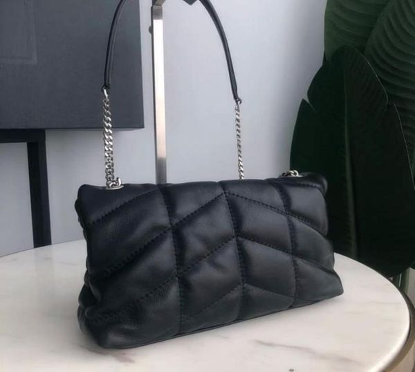 genuine leather bag handbag chain crossbody shoulder bags for women fashion lady chains handbag sheep leather chain purse messenge2513926
genuine leather bag handbag chain crossbody shoulder bags for women fashion lady chains handbag sheep leather chain purse messenge2513926