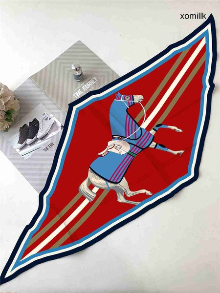 hermm classic scarf korea dongmen same style silk long stripe versatile horse print diamond small tie hair band women s advanced, Blue;gray
hermm classic scarf korea dongmen same style silk long stripe versatile horse print diamond small tie hair band women s advanced, Blue;gray