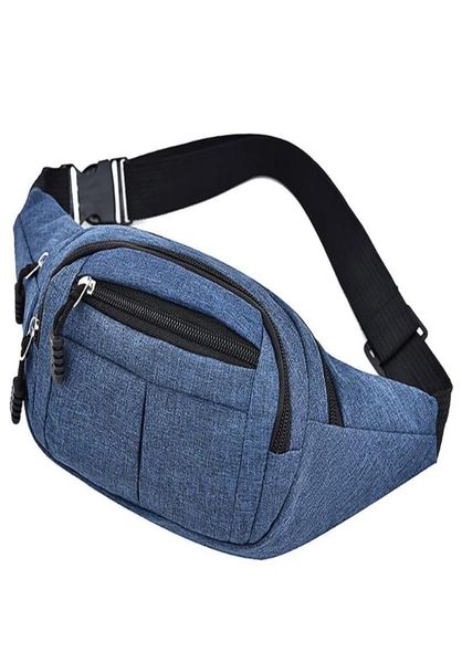 waist bags men039s bag canvas shoulder crossbody fashion cashier cycling running sport largecapacity fanny pack waterproof8145176
waist bags men039s bag canvas shoulder crossbody fashion cashier cycling running sport largecapacity fanny pack waterproof8145176