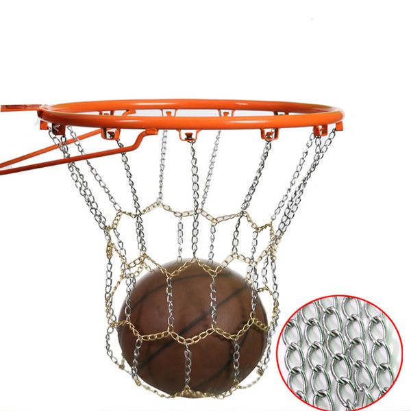other sporting goods metal basketball net chain netting sports rims basket frame double color replacement rim hoop for indoor outdoor 230520
other sporting goods metal basketball net chain netting sports rims basket frame double color replacement rim hoop for indoor outdoor 230520