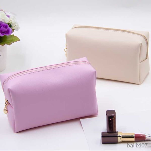 cosmetic bags cases pc solid color leather makeup bag for women zipper large female cosmetic bag travel make up toiletry bag washing pouch
cosmetic bags cases pc solid color leather makeup bag for women zipper large female cosmetic bag travel make up toiletry bag washing pouch