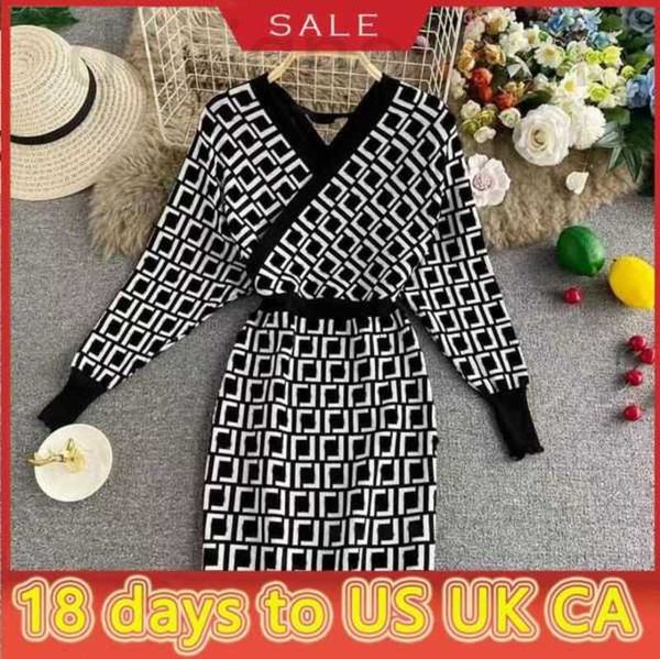 basic & casual dresses designer 22ff new autumn and winter women's dresses wool knit v neck long sleeve europe the united states sellin, Black;gray
basic & casual dresses designer 22ff new autumn and winter women's dresses wool knit v neck long sleeve europe the united states sellin, Black;gray
