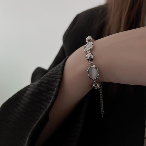 bangle 100% solid 925 sterling silver hiphop blue stone bracelet for women men vintage handmade hasp bracelet birthday gift sb451, Black
bangle 100% solid 925 sterling silver hiphop blue stone bracelet for women men vintage handmade hasp bracelet birthday gift sb451, Black