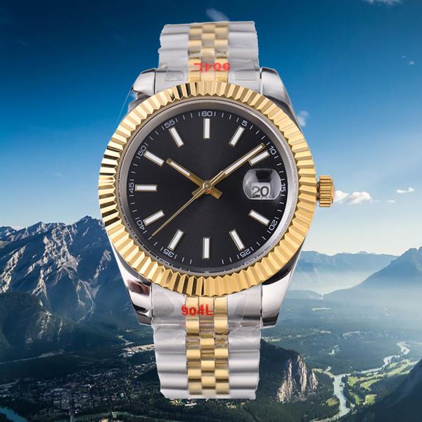 fashion watches couples wrist watch for women automatic mechanical full stainless steel luminous waterproof 28/31mm quartz classic wristwatc, Slivery;brown
fashion watches couples wrist watch for women automatic mechanical full stainless steel luminous waterproof 28/31mm quartz classic wristwatc, Slivery;brown
