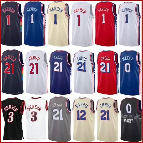 custom 76eers basketball jerseys joel embiid james harden tyrese maxey tobias harris paul reed de'anthony melton p.j. tucker georges ni, Black;red
custom 76eers basketball jerseys joel embiid james harden tyrese maxey tobias harris paul reed de'anthony melton p.j. tucker georges ni, Black;red