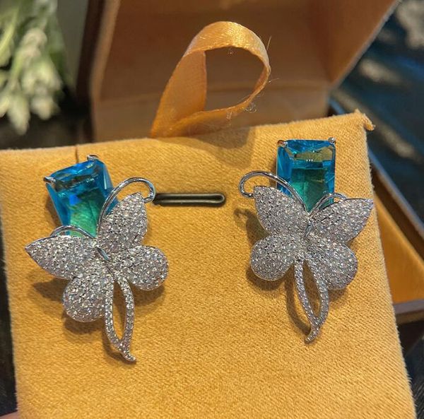knot s925 silver needle highend retro luxury style threedimensional butterfly shape earrings for women
knot s925 silver needle highend retro luxury style threedimensional butterfly shape earrings for women