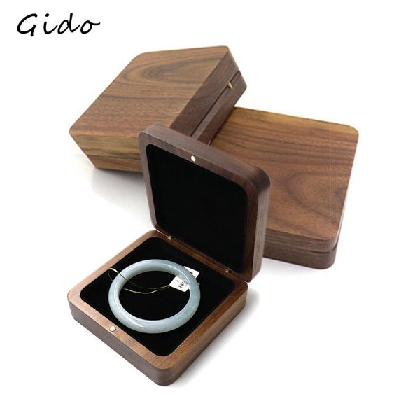 boxes 1pcs wedding wood jewelry organizer display travel case portable storage square shape bracelet box walnut packaging, Black;white
boxes 1pcs wedding wood jewelry organizer display travel case portable storage square shape bracelet box walnut packaging, Black;white